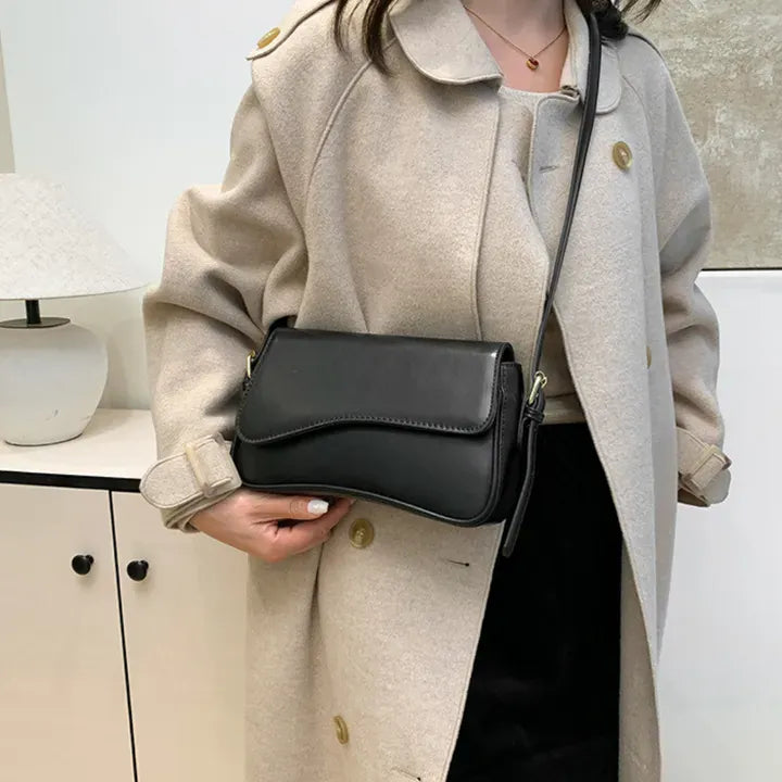 Celvera Dames Schoudertas | Elegant Design | Compact & Stijlvol Tasje