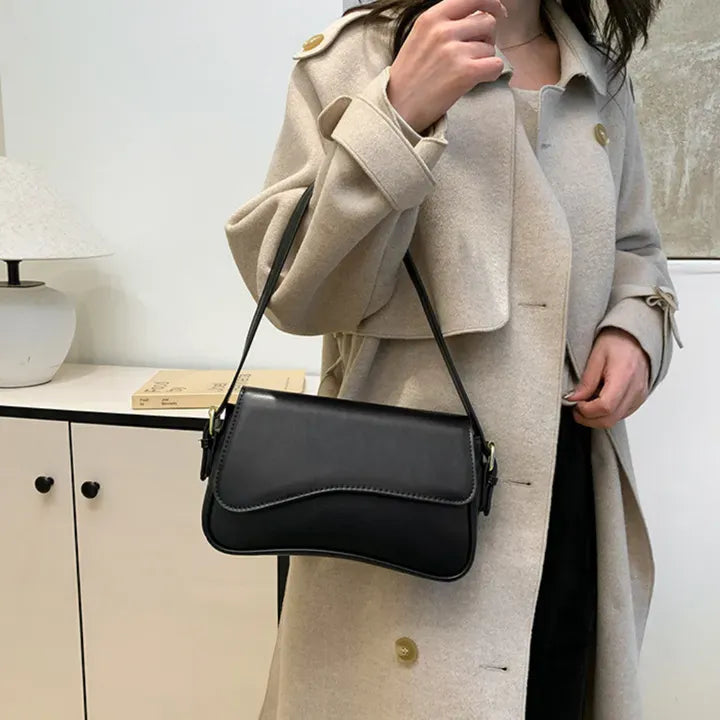 Celvera Dames Schoudertas | Elegant Design | Compact & Stijlvol Tasje