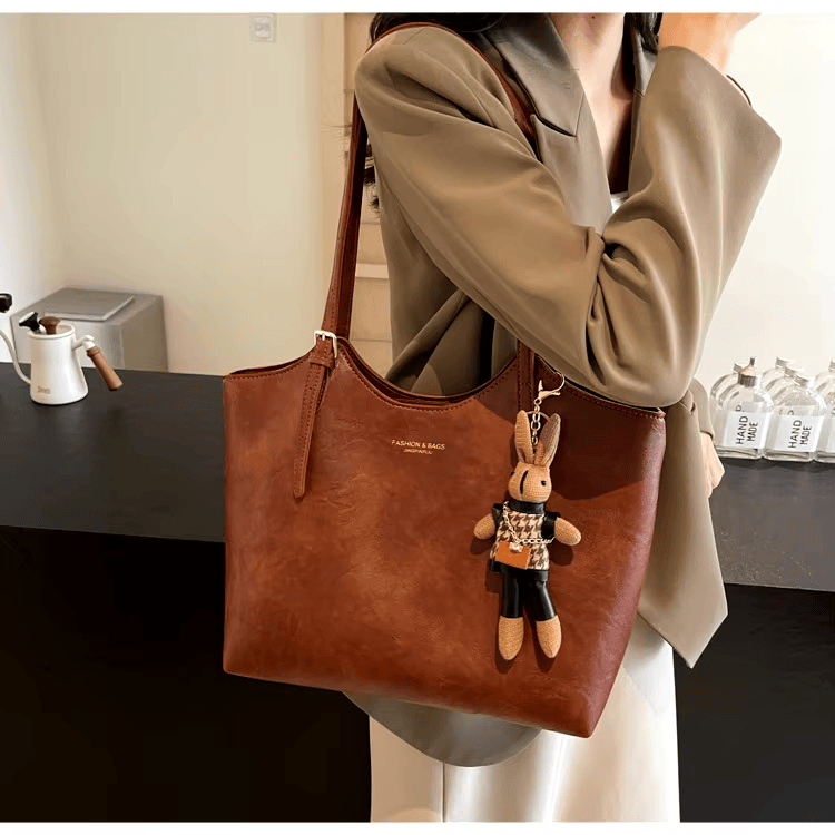 Celvera Elegante dames Tote Bag | Ruim, comfortabel en tijdloos design