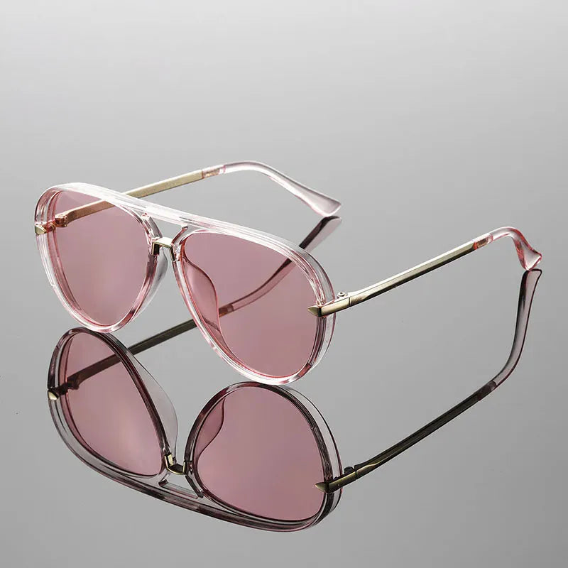 Celvera Zonnebril Dames | Stijlvol Design | UV-bescherming | Trend 2026