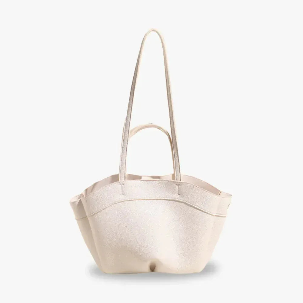 Celvera Luxe Dames Tas | Tote Bag | Stijlvol & Praktisch Design
