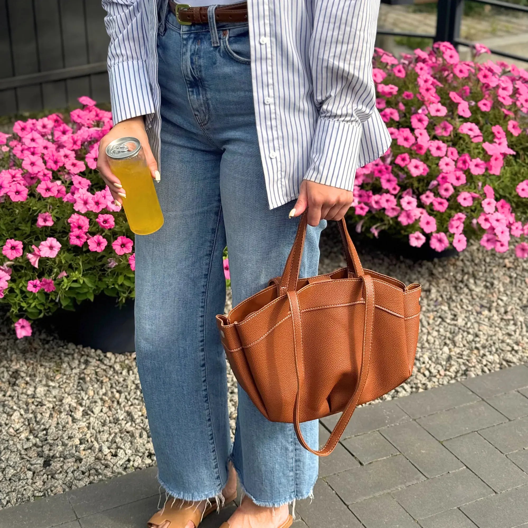 Celvera Luxe Dames Tas | Tote Bag | Stijlvol & Praktisch Design