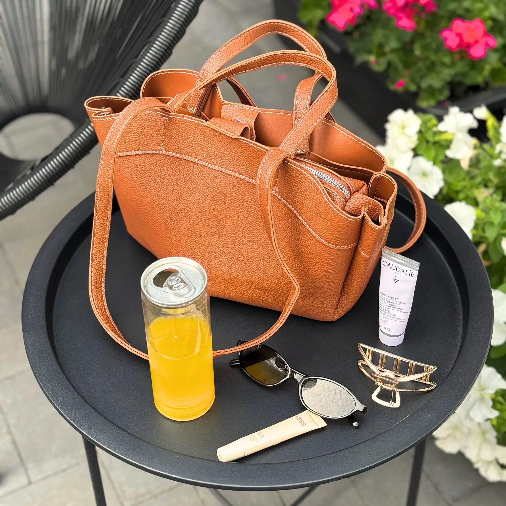 Celvera Luxe Dames Tas | Tote Bag | Stijlvol & Praktisch Design