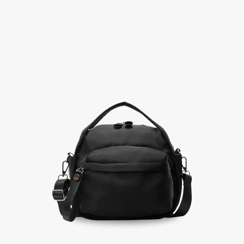 Celvera Luxe Crossbody Tas | Nylon | Verstelbare Band & Veel Opbergruimte