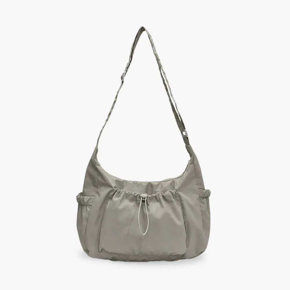 Celvera Crossbody Tas Dames | Lichtgewicht Nylon | Ruim & Praktisch Design