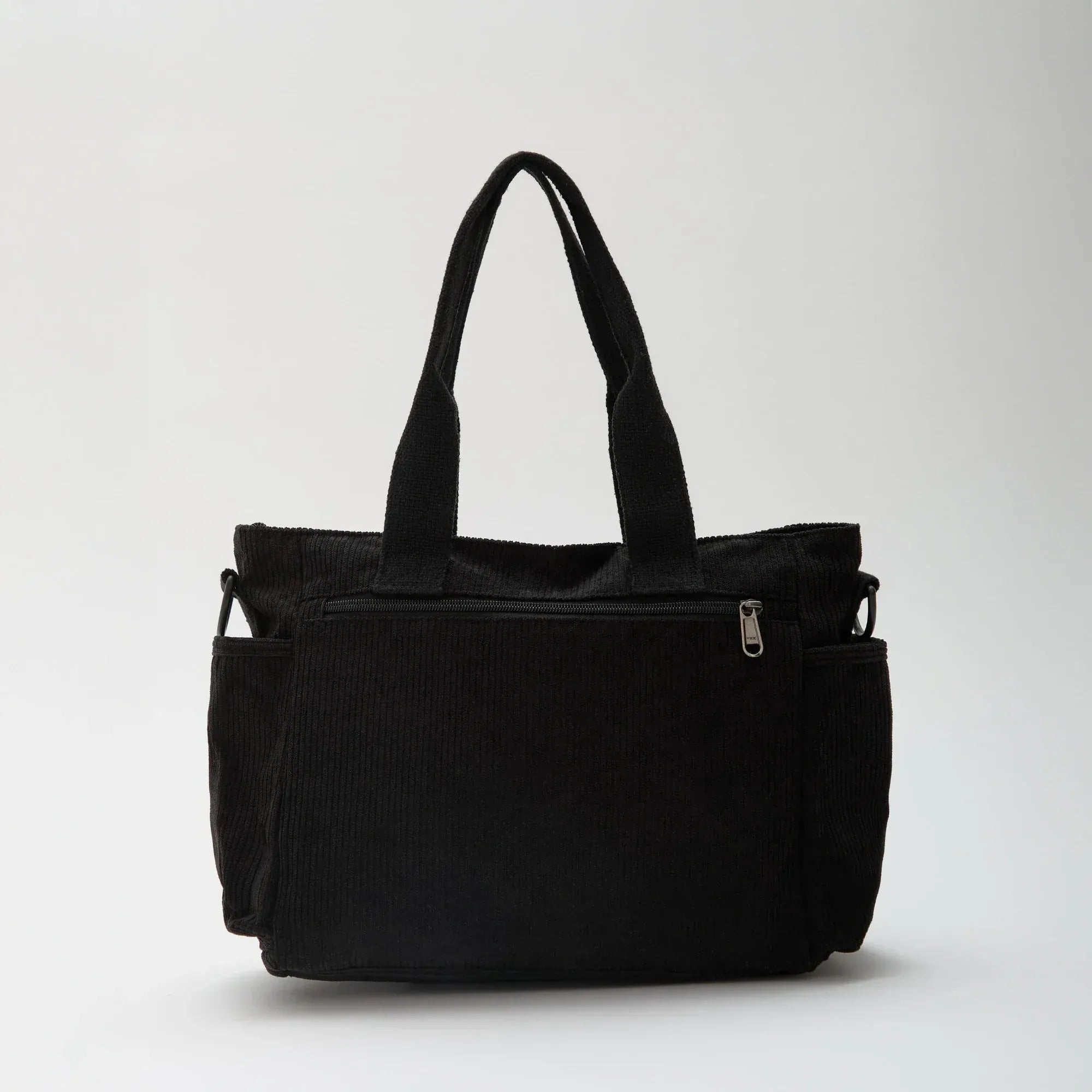 Celvera Crossbody Tas Dames | Corduroy | Ruim & Praktisch Design