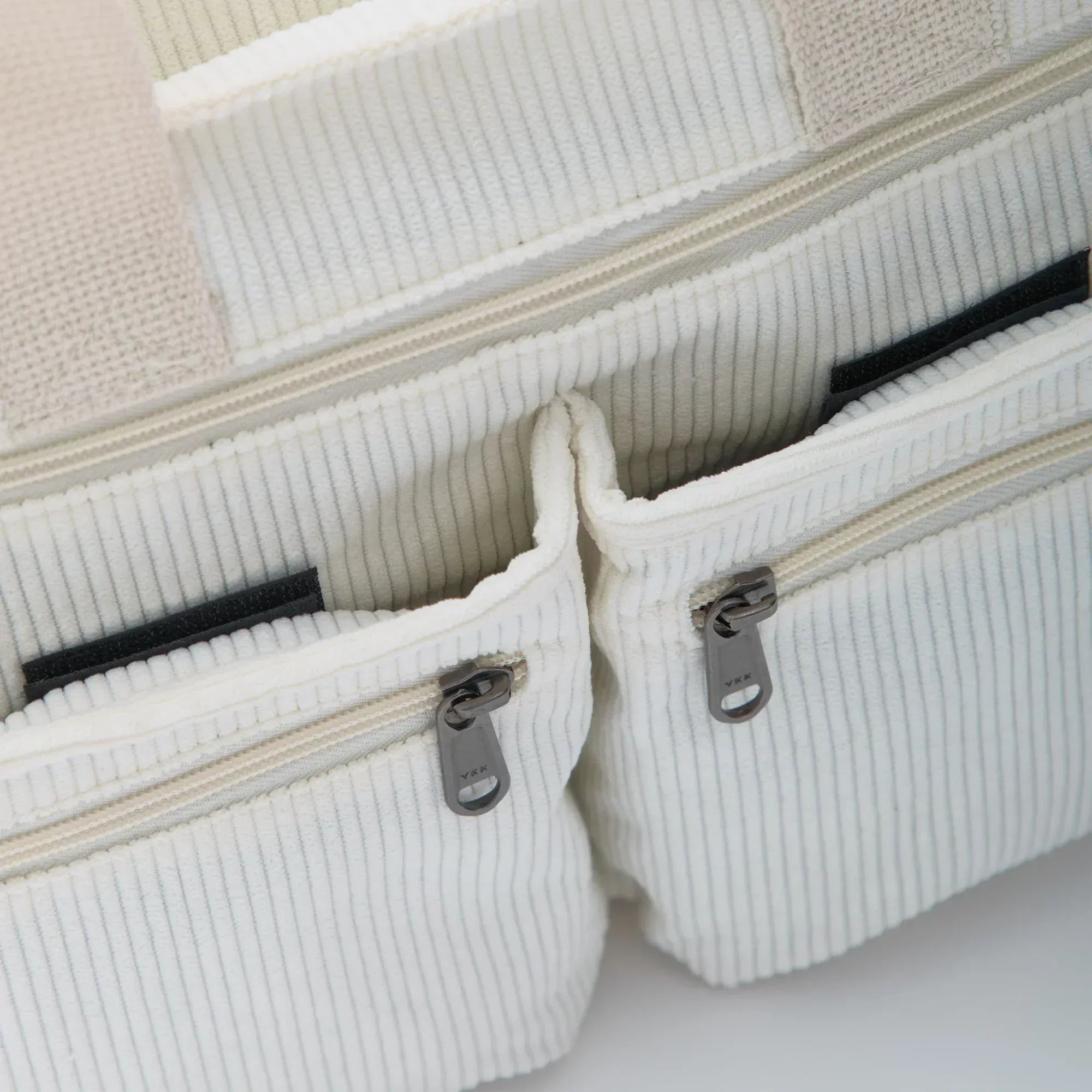 Celvera Crossbody Tas Dames | Corduroy | Ruim & Praktisch Design
