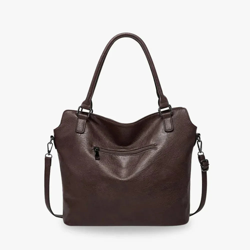 Celvera Grote Dames Tas | Elegant Design | Werk & Dagelijks Gebruik