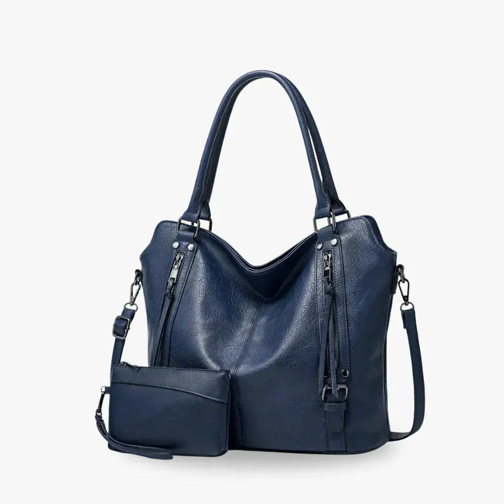Celvera Grote Dames Tas | Elegant Design | Werk & Dagelijks Gebruik