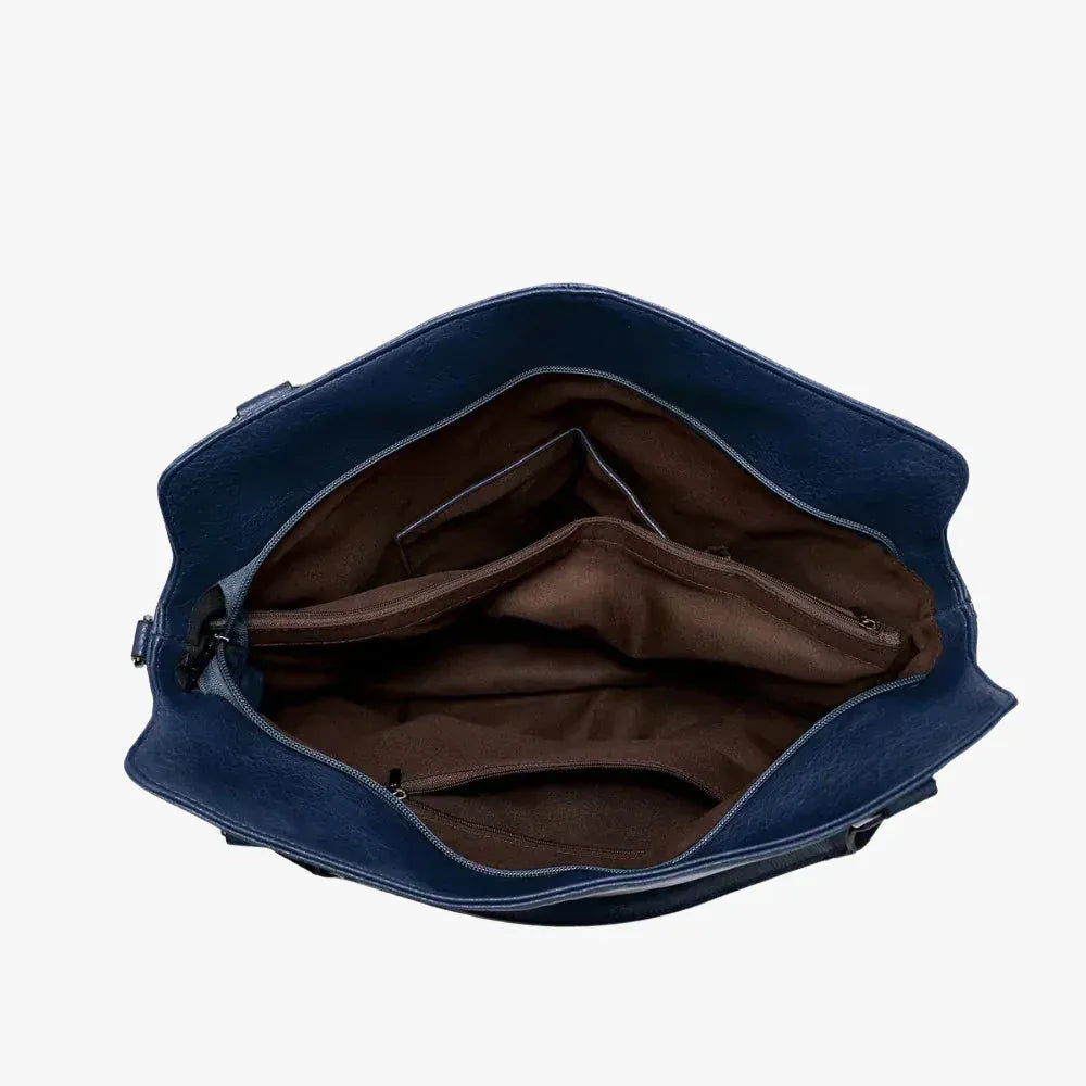 Celvera Grote Dames Tas | Elegant Design | Werk & Dagelijks Gebruik