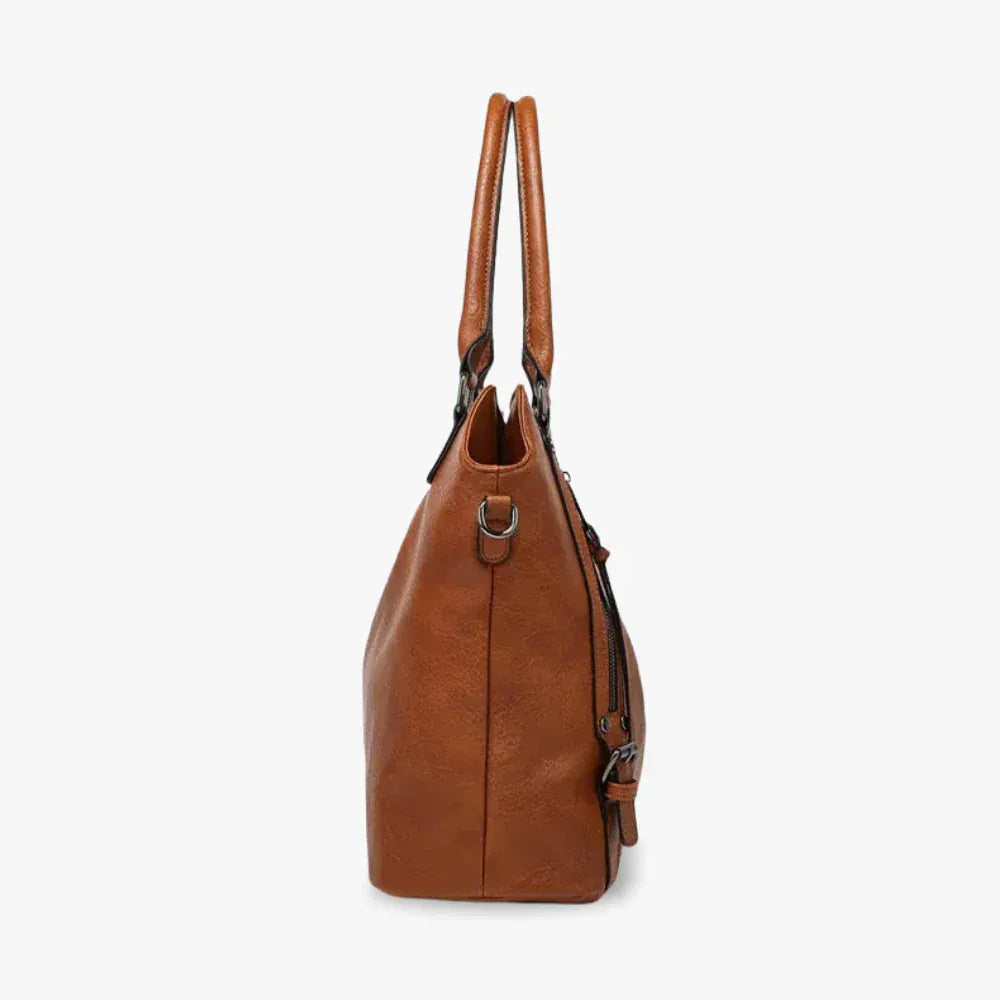 Celvera Grote Dames Tas | Elegant Design | Werk & Dagelijks Gebruik