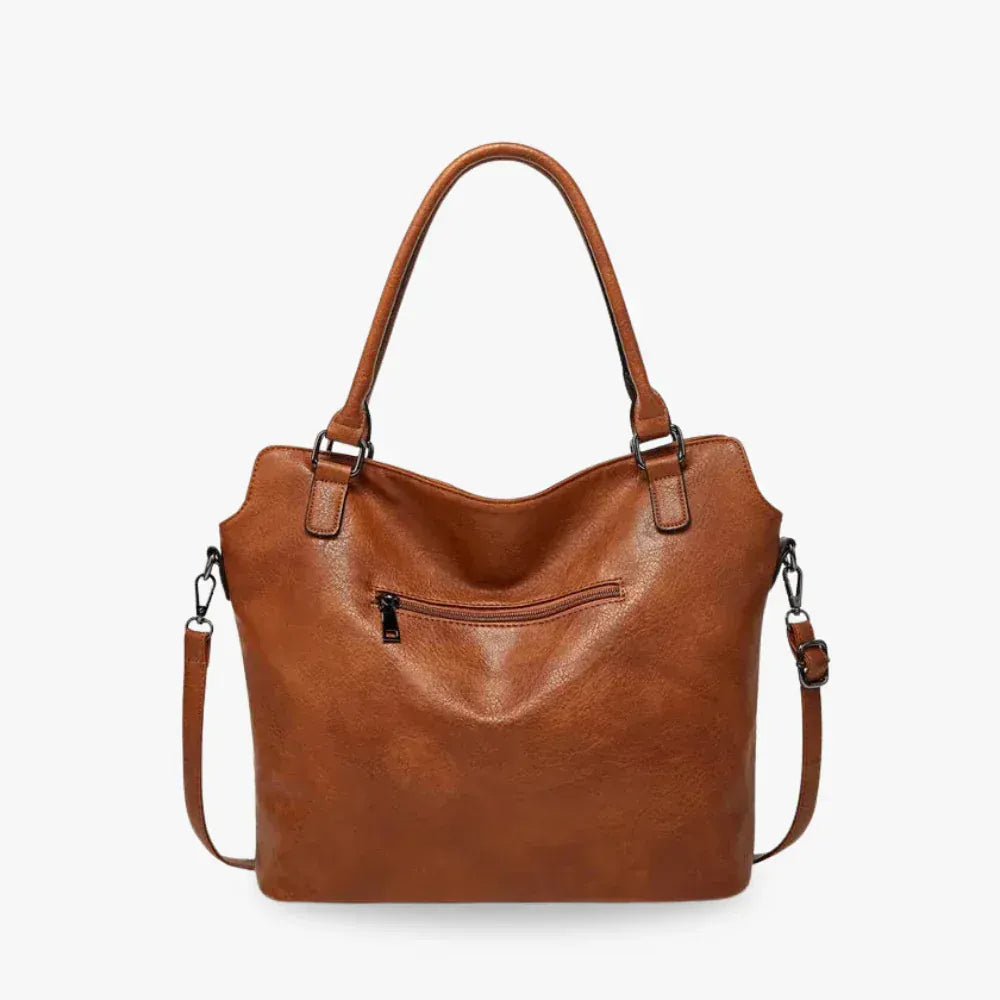 Celvera Grote Dames Tas | Elegant Design | Werk & Dagelijks Gebruik