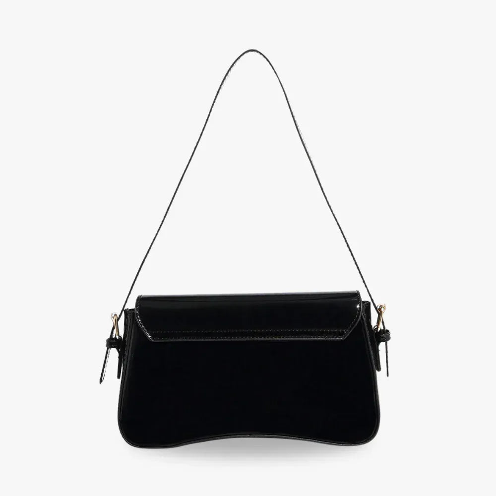 Celvera Dames Schoudertas | Elegant Design | Compact & Stijlvol Tasje