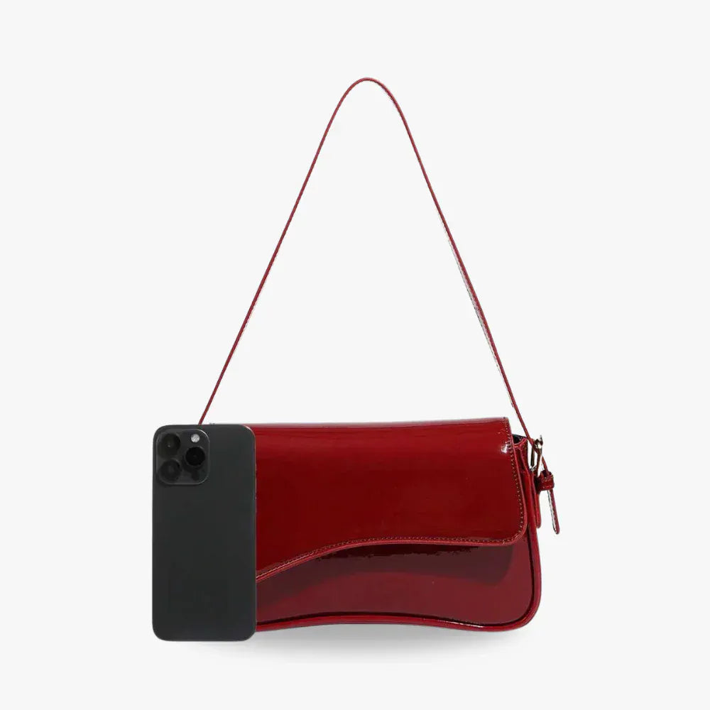 Celvera Dames Schoudertas | Elegant Design | Compact & Stijlvol Tasje