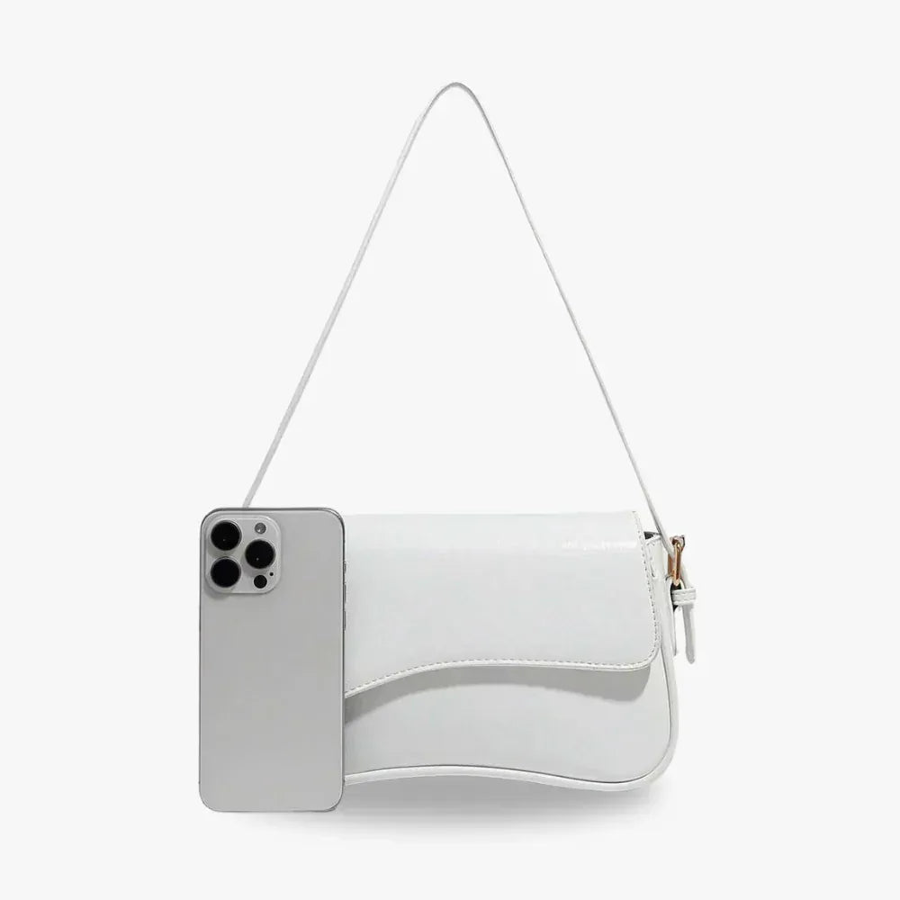 Celvera Dames Schoudertas | Elegant Design | Compact & Stijlvol Tasje