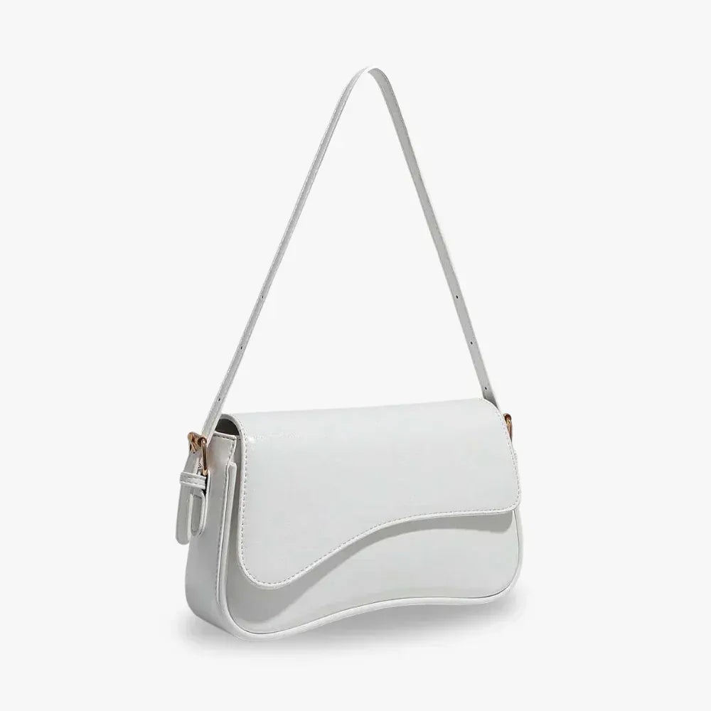Celvera Dames Schoudertas | Elegant Design | Compact & Stijlvol Tasje
