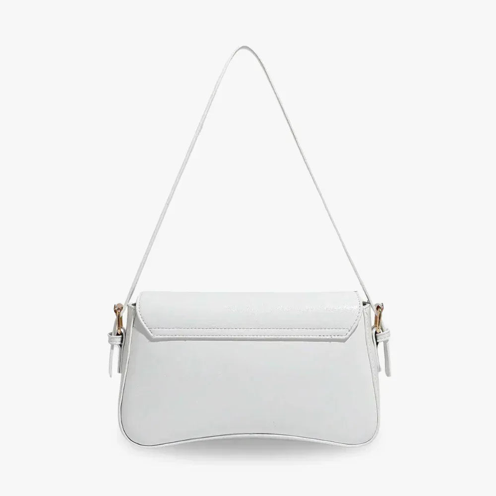 Celvera Dames Schoudertas | Elegant Design | Compact & Stijlvol Tasje