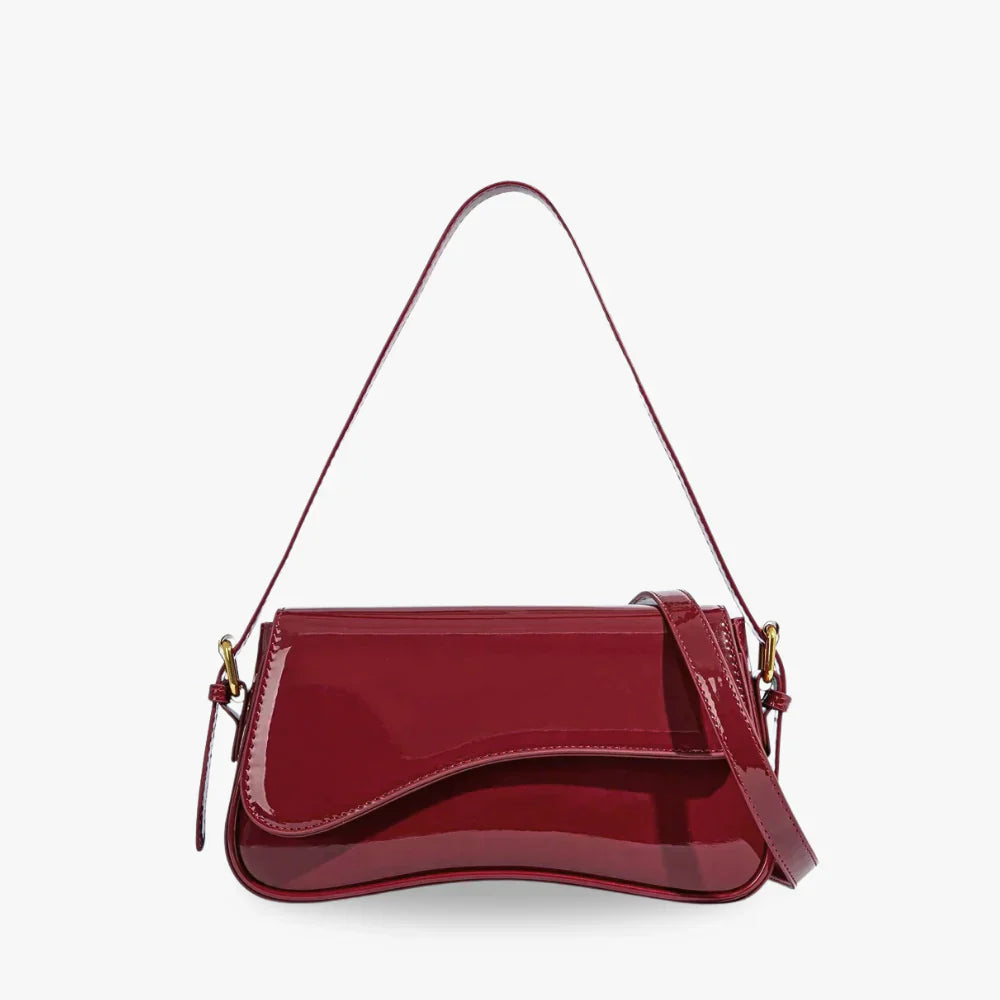 Dames Schoudertas | Elegant Design | Compact & Stijlvol Tasje
