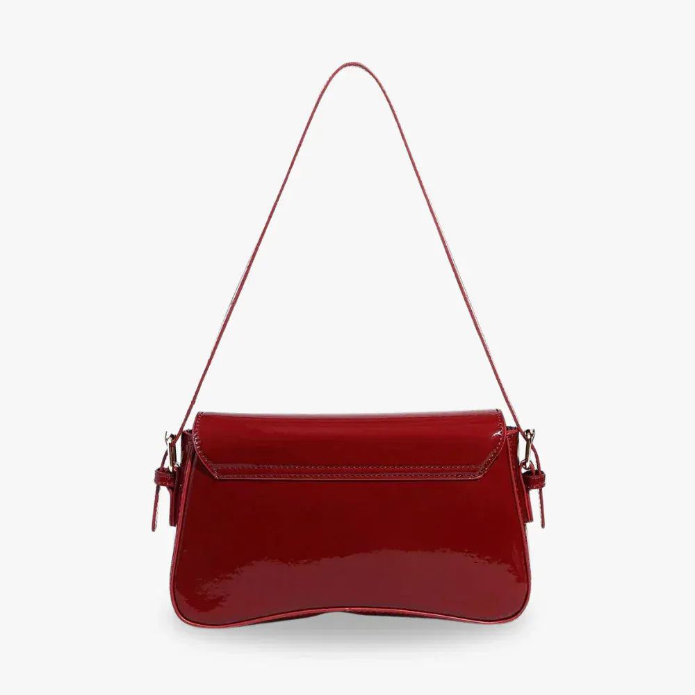 Celvera Dames Schoudertas | Elegant Design | Compact & Stijlvol Tasje
