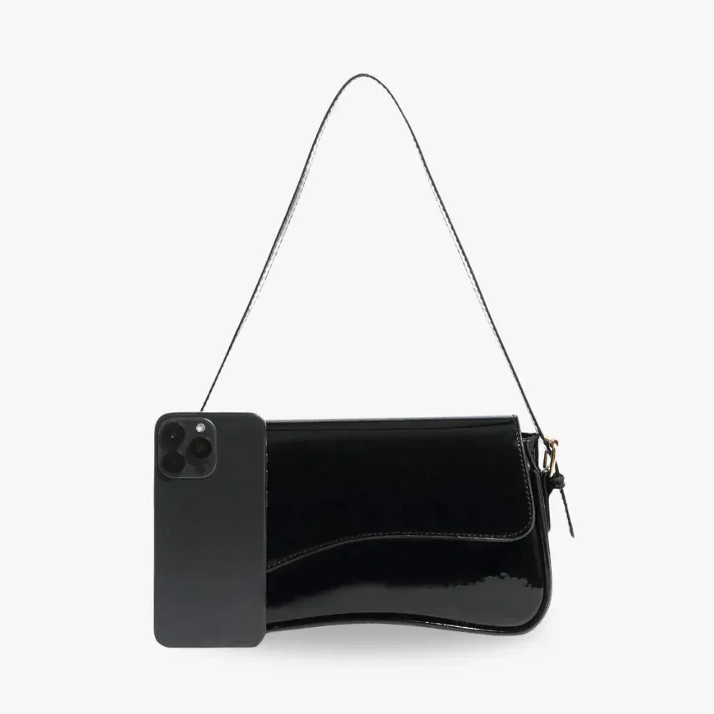 Celvera Dames Schoudertas | Elegant Design | Compact & Stijlvol Tasje