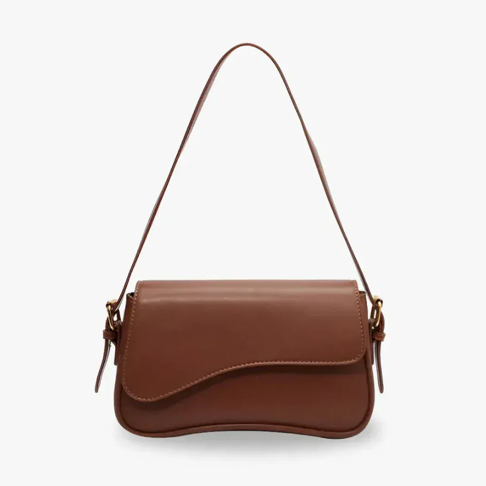 Celvera Dames Schoudertas | Elegant Design | Compact & Stijlvol Tasje