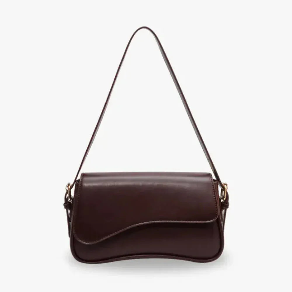 Celvera Dames Schoudertas | Elegant Design | Compact & Stijlvol Tasje