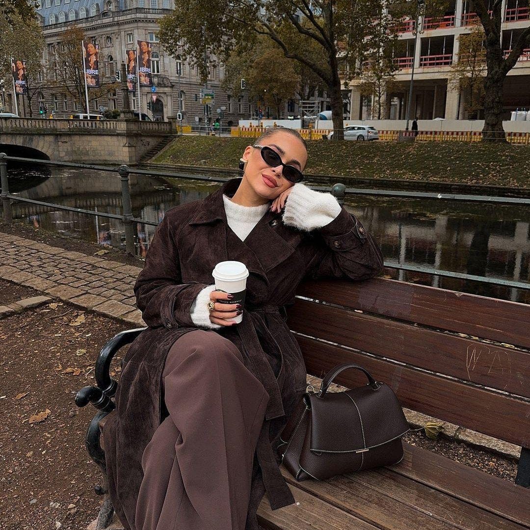 Celvera Elegante Handtas Dames – Stijlvolle Zwarte Schoudertas met Luxe Design