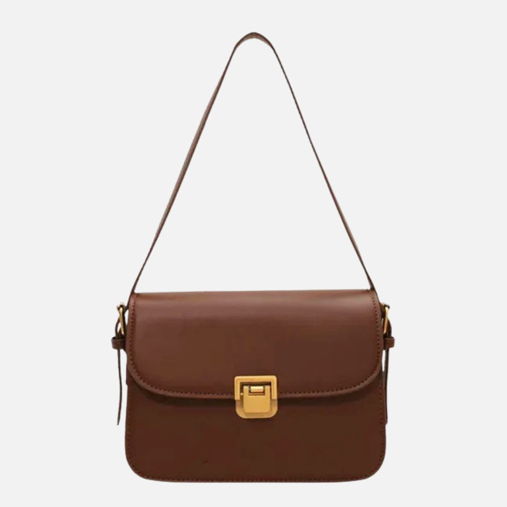 Compacte Schoudertas – Elegant, Praktisch & Altijd Stijlvol