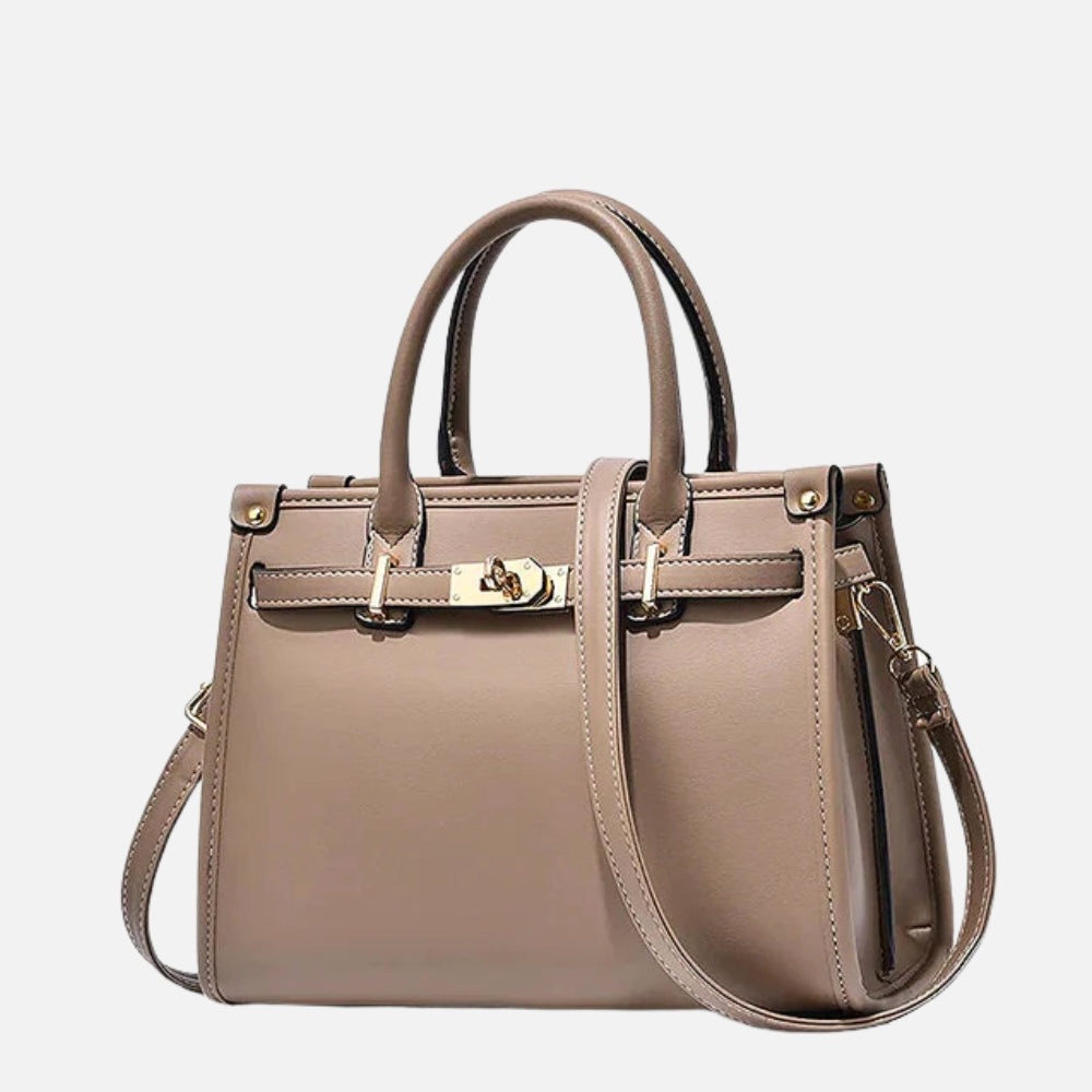 Designer Look Handtas – Chic & Praktisch voor Elke Gelegenheid