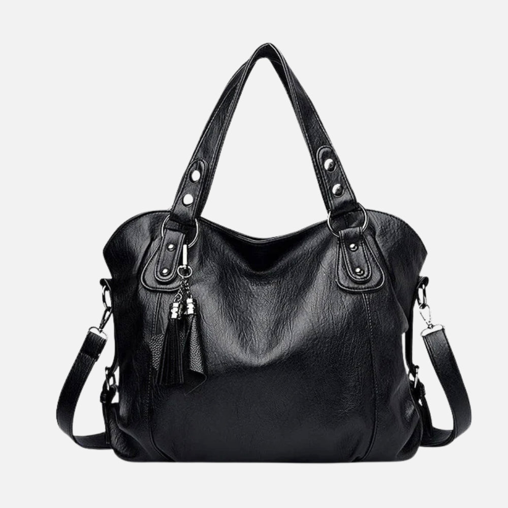 Luxe Dames Schoudertas