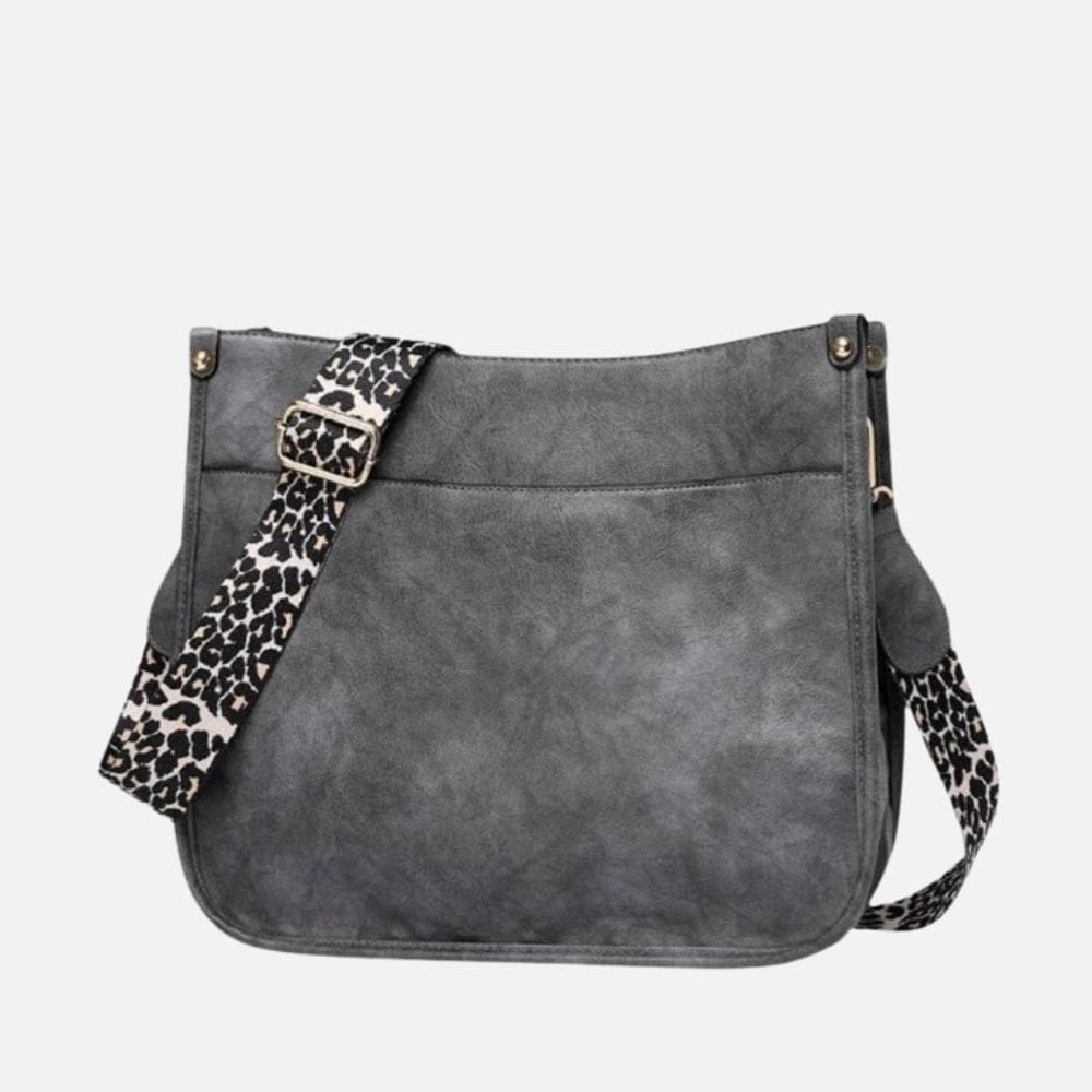 Celvera Urban Wild – Crossbody Tas met Karakter