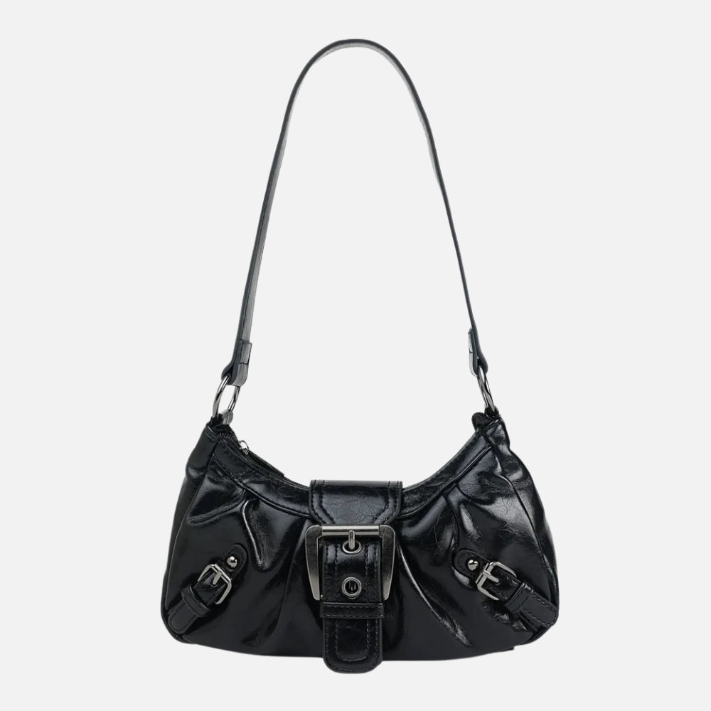 Edgy & Elegant – De Tas met Karakter