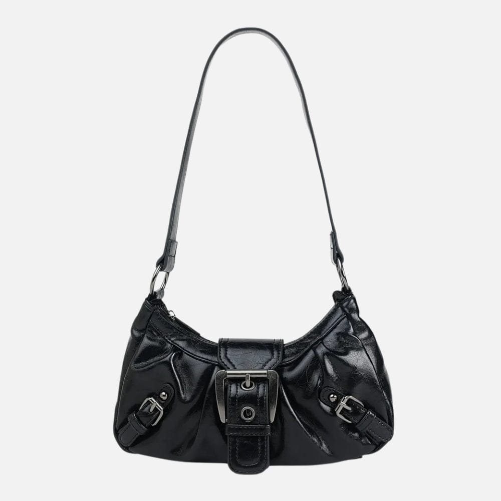 Celvera Edgy & Elegant – De Tas met Karakter