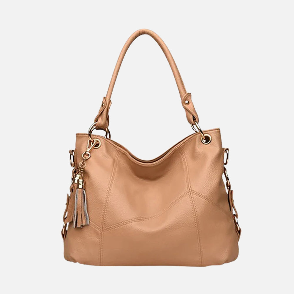Elegante handtas dames – Ruim, stijlvol & duurzaam kunstleer