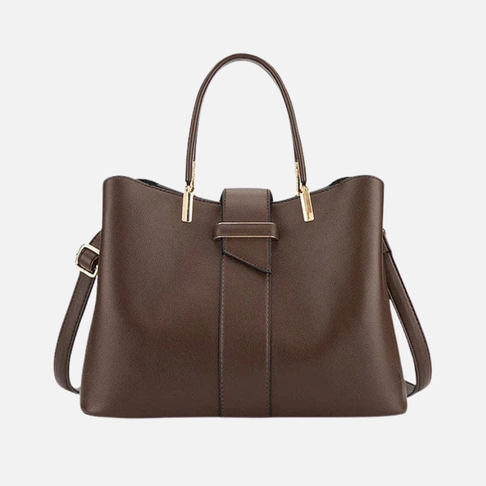 Celvera Premium Dames Handtas | Vegan Leer | Luxe & Praktisch Design
