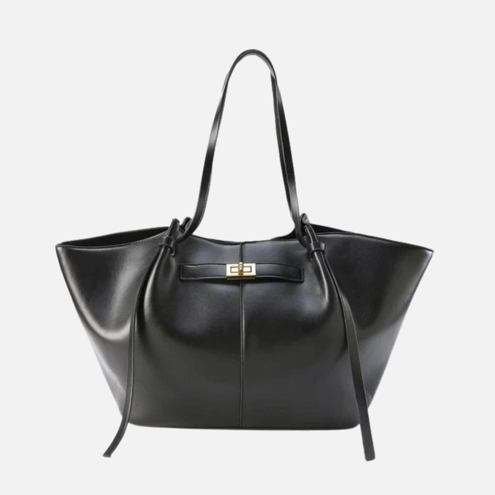 Celvera Luxe Shopper Dames | Vegan Handtas | Werk & Dagelijks Gebruik