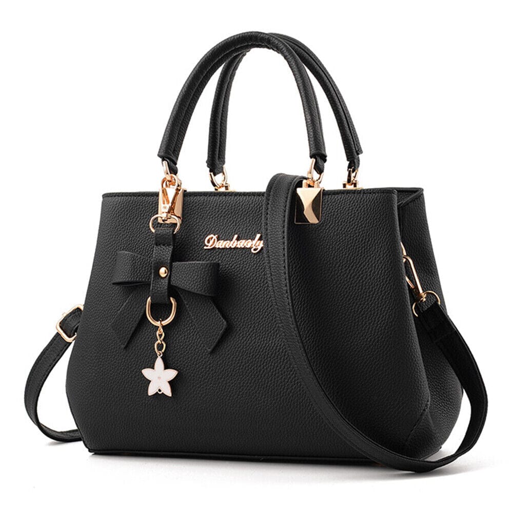 Celvera Charm Chic Bag – Elegant, Speels & Altijd Vrouwelijk