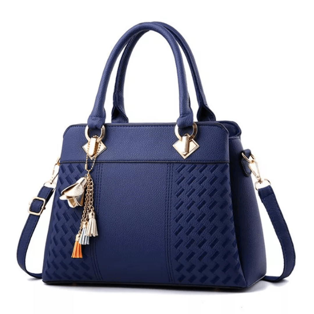 Celvera Signature Chic – Tijdloze Handtas met Klasse