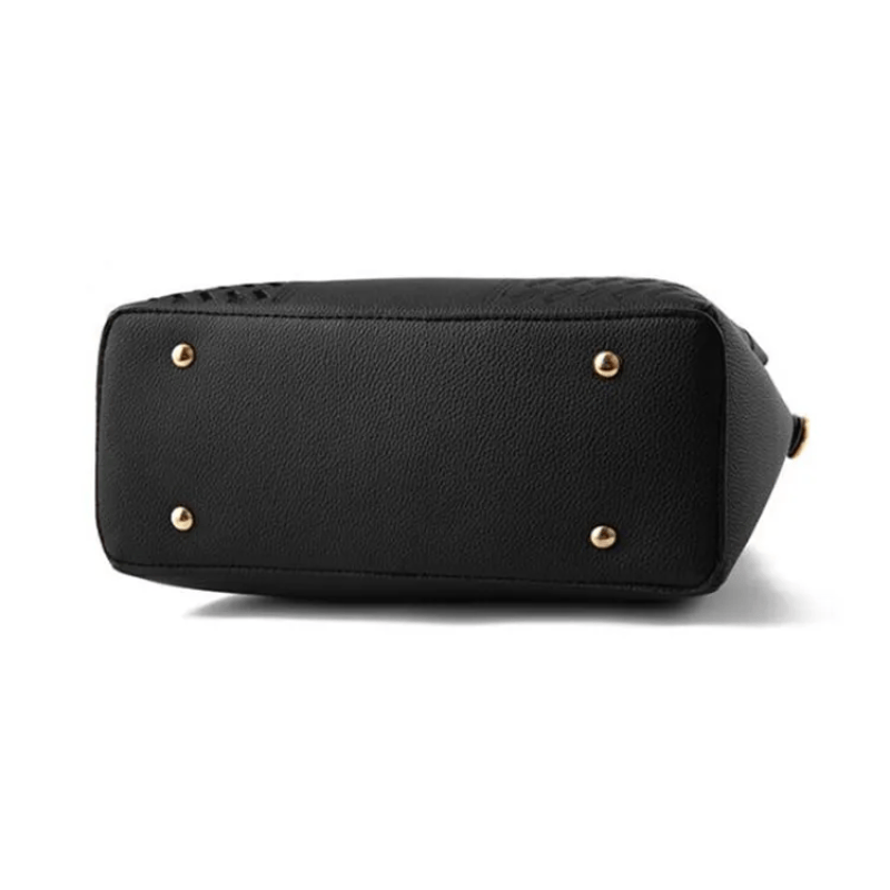 Celvera Signature Chic – Tijdloze Handtas met Klasse
