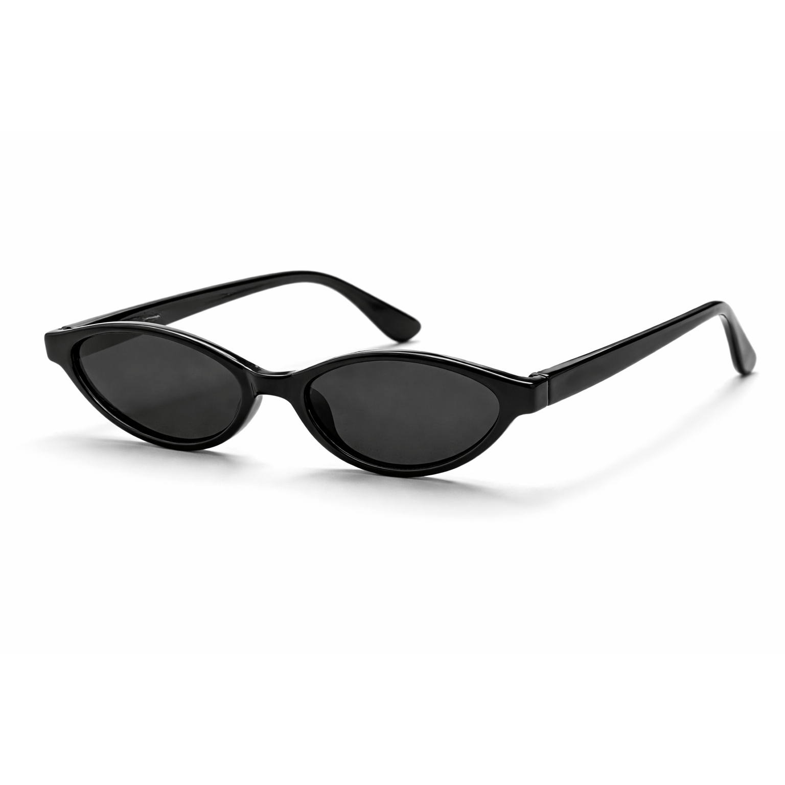 Celvera Zonnebril | Vintage Stijl | Cat Eye | Comfortabele Pasvorm