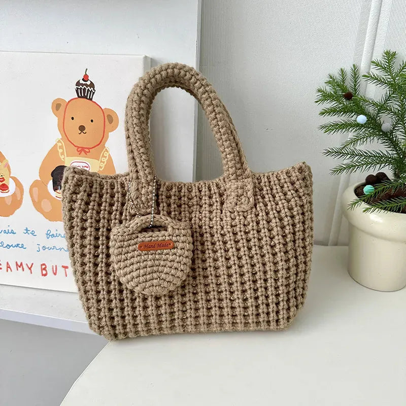 Celvera Dames Handtas | Uniek Design | Lichtgewicht & Elegant