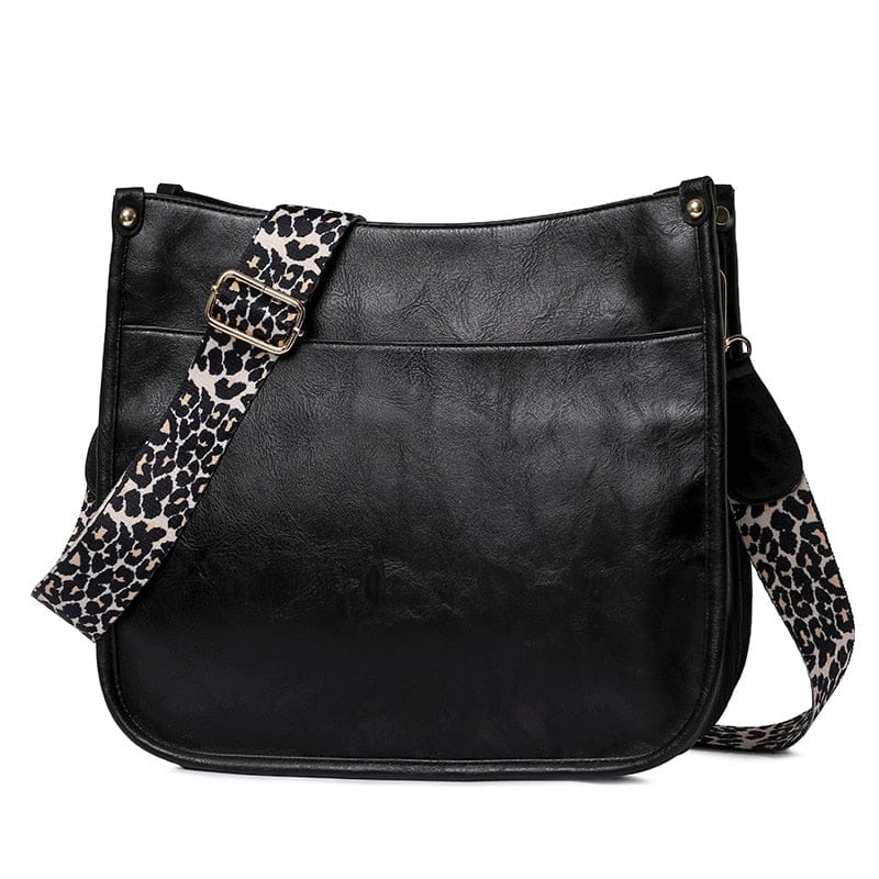 Celvera Urban Wild – Crossbody Tas met Karakter