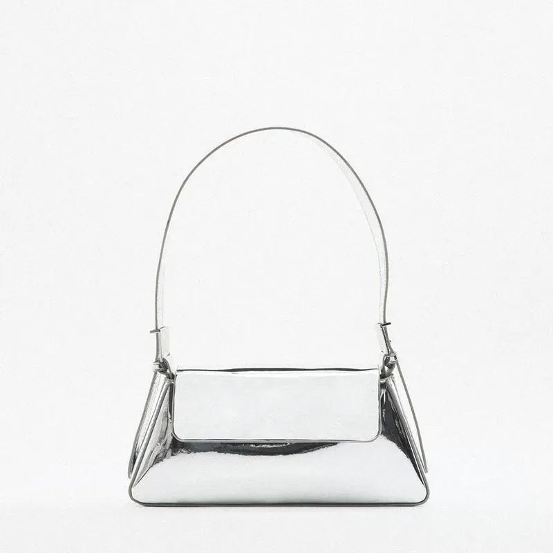 Celvera Schattige schoudertas voor vrouwen | Compact en chic