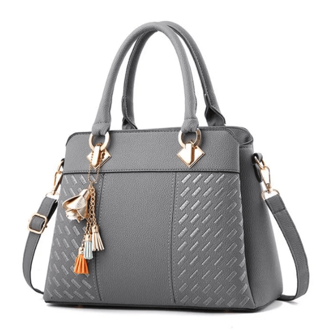 Celvera Signature Chic – Tijdloze Handtas met Klasse