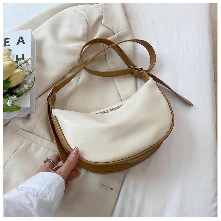 Celvera Trendy Schouder Tas – Stijlvolle en Ruime Dames Tas voor Elke Dag