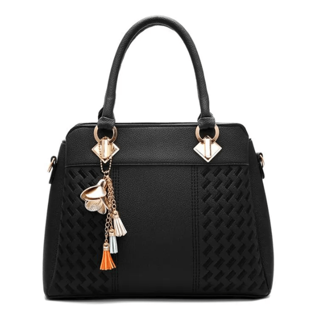 Celvera Signature Chic – Tijdloze Handtas met Klasse