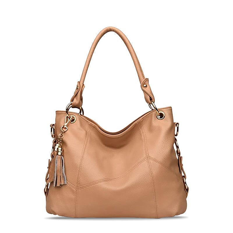 Celvera Elegante handtas dames – Ruim, stijlvol & duurzaam kunstleer