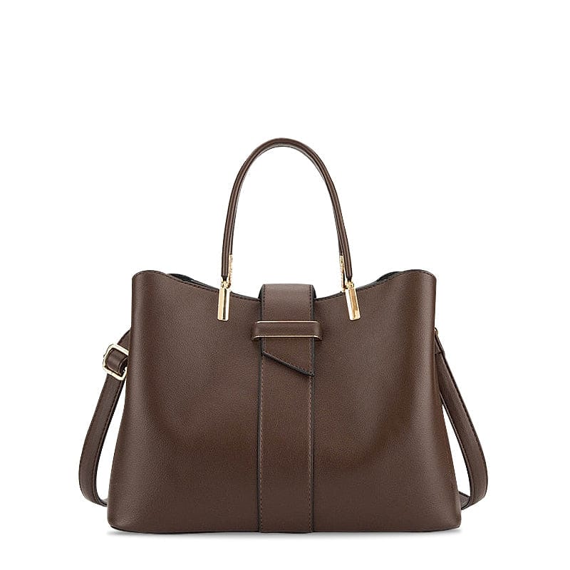 Celvera Premium Dames Handtas | Vegan Leer | Luxe & Praktisch Design
