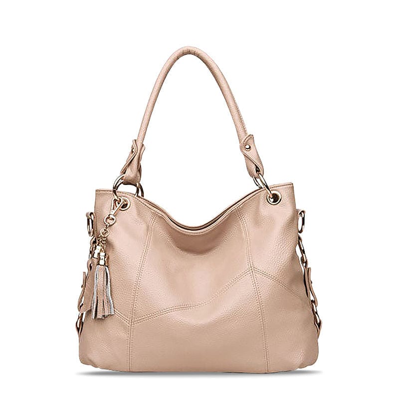Celvera Elegante handtas dames – Ruim, stijlvol & duurzaam kunstleer