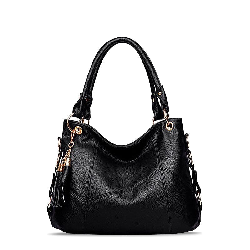 Celvera Elegante handtas dames – Ruim, stijlvol & duurzaam kunstleer